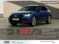 Second-hand Audi Q3 Advanced 150 CP (110 kW) 2025 SUV