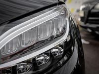 Gebraucht Mercedes C200 AMG line 184 PS (135 kW) 2020 Schwarz Limousine