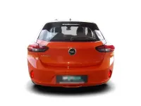 Gebraucht Opel Corsa-e Edition 100 kW (136 PS) 2022 Orange Kleinwagen