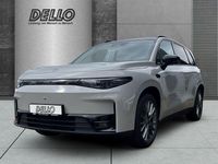 Neu Leapmotor C10 160 kW (218 PS) 2025 Canopy grey SUV