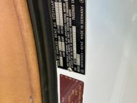 Gebraucht Mercedes 560 1988 Weiß Cabrio