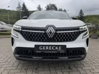 Brugt Renault Austral Techno 158 HK (116 kW) 2025 Hvid SUV