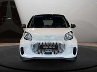Gebraucht Smart ForTwo Electric Drive 60 kW (82 PS) 2021 Weiß Cabrio