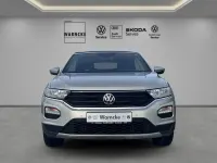 Occasion VW T-Roc Active 150 ch (110 kW) 2021 Blanc SUV