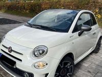 gebraucht Fiat 500C 500C1.0 GSE Hybrid Sport