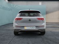 gebraucht VW Golf VIII 2.0 TDI Move LED NAVI AHK DIG.COCKPIT PARKLENK PDC SHZ