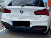 gebraucht BMW 120 i Edition M Sport Shadow