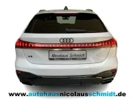 Gebraucht Audi A5 S-Line 204 PS (150 kW) 2025 Weiß Kombi