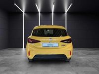 Gebraucht MG MG3 194 PS (142 kW) 2024 Pastel yellow Kleinwagen