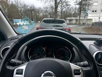 Gebraucht Nissan Qashqai +2 150 PS (110 kW) 2012 Gold SUV