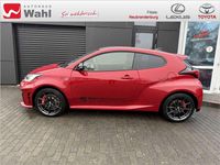 Gebraucht Toyota Yaris 280 PS (205 kW) 2025 Rot Limousine
