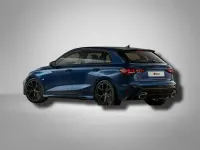 Gebraucht Audi RS3 400 PS (294 kW) 2026 Ascariblau metallic Limousine