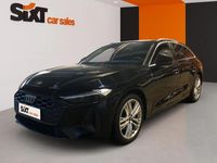 Gebraucht Audi A5 Ambiente 150 PS (110 kW) 2025 Schwarz Kombi