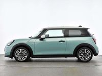Gebraucht Mini Cooper Classic 156 PS (114 kW) 2024 Grün Kleinwagen