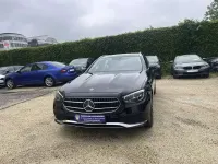 Gebraucht Mercedes E220 Avantgarde 200 PS (147 kW) 2022 Obsidianschwarz Kombi