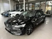 Usata Volvo V60 Plus 2022 Nero Station wagon