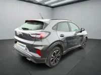 Gebraucht Ford Puma 125 PS (91 kW) 2020 Grau SUV