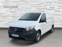 gebraucht Mercedes Vito 114 CDI Kasten lang