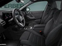 Gebraucht BMW 220 Performance 156 PS (114 kW) 2025 Schwarz Coupé