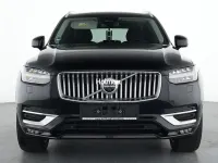 Gebraucht Volvo XC90 Plus 235 PS (172 kW) 2023 Schwarz SUV