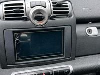 Gebraucht Smart ForTwo Coupé 71 PS (52 kW) 2010 Weiß Coupé