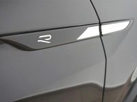 Gebraucht VW Tiguan R 320 PS (235 kW) 2022 Deep black SUV