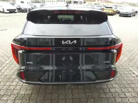 Neu Kia K4 GT-Line 179 PS (131 kW) 2026 Auroraschwarz metallic Kombi