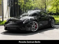 Neu Porsche 911 GT3 510 PS (375 kW) 2026 Schwarz Coupé