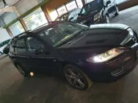 Gebraucht Mazda 6 166 PS (122 kW) 2026 Braun Kombi