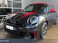 Gebraucht Mini John Cooper Works 231 PS (169 kW) 2025 Grau Kleinwagen