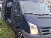 gebraucht Ford Transit Tourneo 