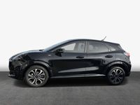 gebraucht Ford Puma 1.0 EcoBoost Hybrid ST-LINE