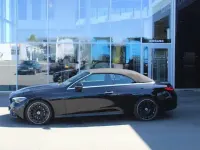 Gebraucht Mercedes CLE220 AMG 197 PS (144 kW) 2025 Schwarz Cabrio