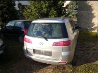 Second-hand Mazda 2 75 CP (55 kW) 2004 Argintiu Hatchback