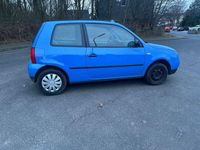 gebraucht VW Lupo Basis * TÜV NEU *