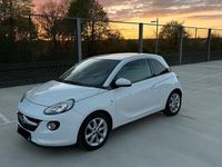 Second-hand Opel Adam Jam 69 CP (50 kW) 2013 Alb Hatchback