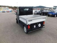 Gebraucht Aixam D-truck 2020 Blau Kleinwagen