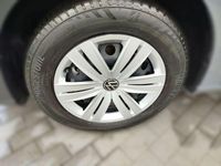 Gebraucht VW Caddy Maxi Basis 102 PS (75 kW) 2025 Grau Van / Kleinbus