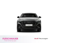 Gebraucht Audi Q8 S-Line 489 PS (359 kW) 2026 Schwarz SUV