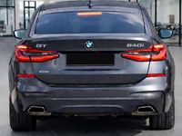 Gebraucht BMW 640 M Sport 340 PS (250 kW) 2017 Schwarz Coupé