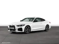 Gebraucht BMW M440 340 PS (250 kW) 2025 Weiß Limousine