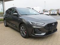 Gebraucht Ford Focus ST-Line X 155 PS (114 kW) 2025 Grau Limousine