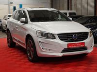 Gebraucht Volvo XC60 Summum 232 PS (170 kW) 2014 Weiß SUV