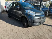 Gebraucht Citroën C1 55 PS (40 kW) 2007 Grau Kleinwagen