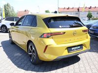 gebraucht Opel Astra 5t 1.6T Hybrid Edition LED/ACC/180°/DAB+