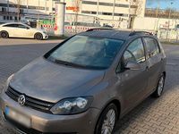Gebraucht VW Golf 92 PS (67 kW) 2013 Braun SUV