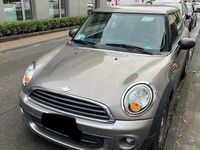 Usata Mini ONE 2011 Utilitaria