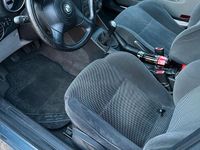 Gebraucht Alfa Romeo 147 120 PS (88 kW) 2006 Silber Kleinwagen