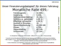 Używany VW Multivan Life 150 KM (110 kW) 2023 Biały Minivan