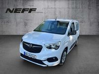 gebraucht Opel Combo-e Life Edition - FLA W-Paket PDC SpurH